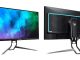 Acer Predator X32 dan X32 FP: Monitor Gaming Bersertifikasi VESA DisplayHDR™ 1000