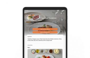 Samsung Home Hub: Mengontrol Pekerjaan Rumah di Satu Perangkat Sentral