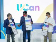 Indosat Ooredoo Hutchison dan QNB Indonesia Hadirkan Pinjaman Digital UCan