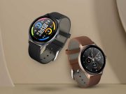 Olike Zeth W1, Jam Tangan Pintar Perpaduan Lifestyle dan Teknologi