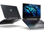 Acer Nitro 5 Baru Punya Pilihan Prosesor Intel® Core™ 12 Gen atau AMD Ryzen™ 6000 Series