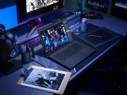 Jajaran ASUS ROG dengan 12th Gen Intel® Core™ H Series Segera Hadir