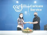 Cerlcare resmikan Flagship Service Center untuk Layanan Purna Jual Resmi untuk Infinix, TECNO dan Itel