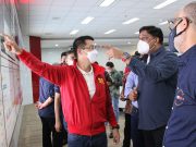 Tahun Baru 2022, Indosat Ooredoo Catat Kenaikan Trafik Data 24%