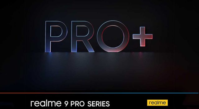 Pertama Kali, realme akan Perkenalkan seri Pro+ di Line-up Number Seriesnya