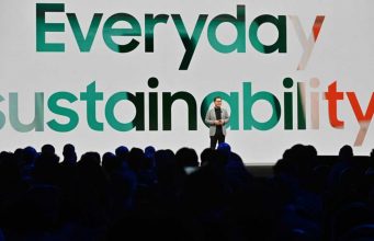 Samsung Ingin Menjadikan Home Appliances Lebih Ramah Lingkungan