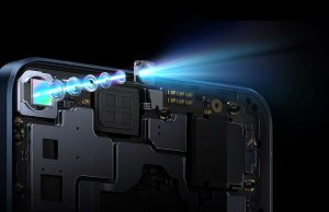 Sony IMX 709, Sensor Reno Terbaru yang Bikin Foto Portrait Makin Seru