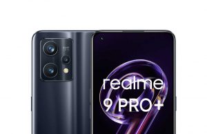 Jelang Peluncuran, Ini Bocoran Spesifikasi realme 9 Pro+ dan 9 Pro
