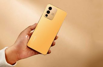 vivo V23 5G Resmi Meluncur dengan Front Camera Photography dan Desain Estetik