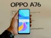 5 Alasan Mengapa OPPO A76 Cocok jadi Daily Driver Sehari-Hari