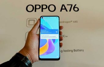 5 Alasan Mengapa OPPO A76 Cocok jadi Daily Driver Sehari-Hari
