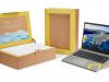 Acer Aspire Vero National Geographic Edition, Ramah Lingkungan dengan Bahan Daur Ulang