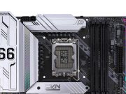 COLORFUL Tawarkan Motherboard Intel Seri B660 Micro-ATX