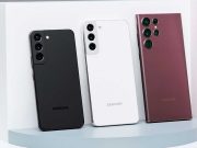 Galaxy S22 Series 5G Resmi Mendarat di Indonesia, Sudah Bisa Pre-Order