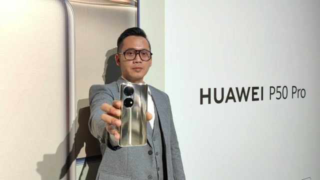 huawei-p50