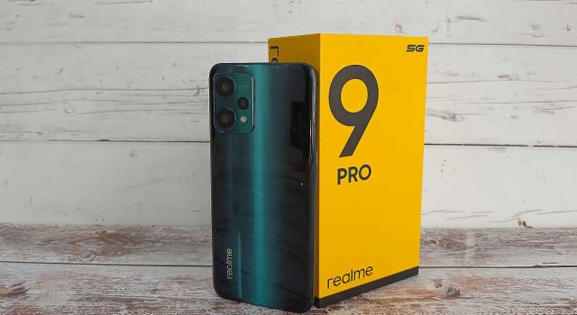 realme 9 Pro Ready Stock di Offline Store, realme C25Y Punya Harga Baru