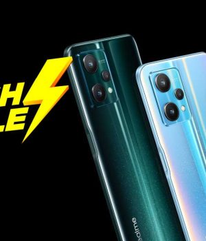 Besok Flash Sale, Ini Panduan Membeli realme 9 Pro Series Agar Dapat Diskon Banyak!