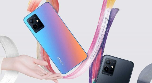 vivo Y75 5G Hadir dengan Dukungan Dual on 5G