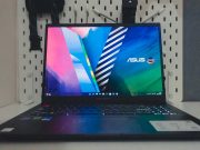 Review ASUS Vivobook Pro 16X OLED (N7600) : Laptop Layar Besar Itu Lebih Baik