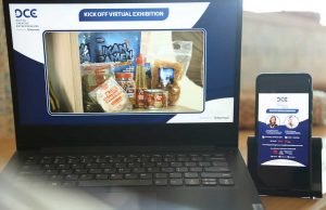 Gelar Digital Creative Entrepreneurs Virtual Exhibition, Telkomsel Tampilkan 150 UMKM Lokal