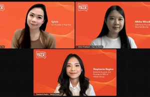 ShopeePay Talk Bagikan Tips Jitu Co-Branding dari Pakar dan Pebisnis