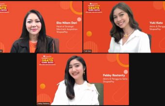 ShopeePay Luncurkan Fitur Transfer ke Bank Gratis Tanpa Batas