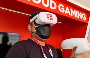 Telkomsel Pamer Ragam Layanan Akses Broadband 4G/LTE hingga Hyper 5G di MotoGP 2022 Mandalika