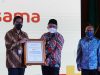 LinkAja Syariah Raih Happiness Award 2022