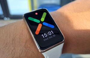 Review OPPO Watch Free: Stylish dengan Fitur Kebugaran Berlimpah