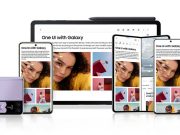 Daftar Smartphone Samsung yang akan Mendapatkan One UI 4.1