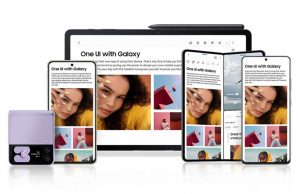 Daftar Smartphone Samsung yang akan Mendapatkan One UI 4.1