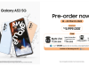 Galaxy A53 5G Sudah Bisa Pre-Order, Jadi Official Smartphone Mobile Legends Professional League (MPL) Indonesia