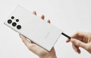 6 Rahasia di Balik Desain Flagship Galaxy S22 Series 5G