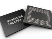 Samsung LPDDR5X DRAM Lebih Cepat 1,2x dan dan Lebih Irit 20%