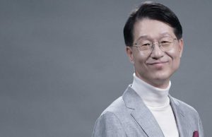 Simon Lee Bicara Tentang Generasi Awesome dan Galaxy A Series