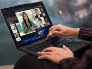 ThinkPad™ X13s Jadi Laptop Lenovo Pertama yang Didukung Snapdragon