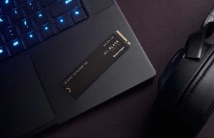WD_BLACK SN770 NVMe SSD, Solusi untuk Menyempurnakan Rig Gaming PC