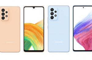 Spesifikasi Galaxy A53 5G dan Galaxy A33 5G : Tawarkan Fitur Powerfull dan Fun