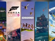 Microsoft Hadirkan Pratinjau PC Game Pass di Indonesia