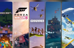 Microsoft Hadirkan Pratinjau PC Game Pass di Indonesia