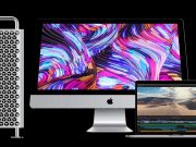 Kartu Grafis AMD Radeon PRO W6600X Kini Tersedia untuk Mac Pro