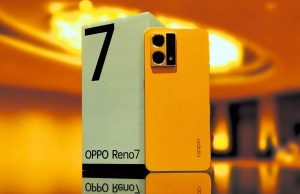 OPPO Reno7 Hadir dengan Sensor IMX709 dan Desain Klasik nan Menawan