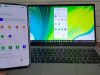 Mengedit File Foto atau Dokumen Reno7 5G Langsung di PC Menggunakan PC Connect