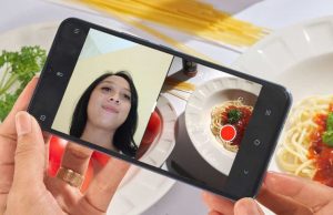 vivo Tawarkan Promo Menarik untuk Pembelian vivo V23e