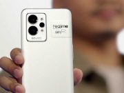 realme Resmi Meluncurkan realme GT 2 Pro, narzo 50, dan Narzo 50A Prime