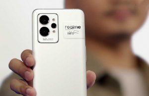 realme Resmi Meluncurkan realme GT 2 Pro, narzo 50, dan Narzo 50A Prime