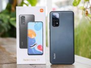 Redmi Note 11 Series Resmi Melenggang di Indonesia