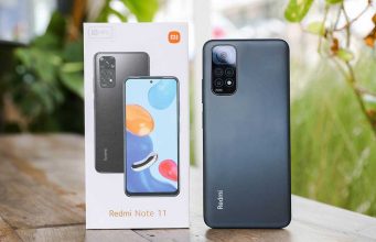 Redmi Note 11 Series Resmi Melenggang di Indonesia