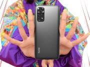 Xiaomi Redmi Note 11 Series Dijadwalkan Meluncur 15 Maret