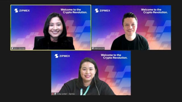 zipmex